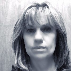 Meet your Posher, Teresa